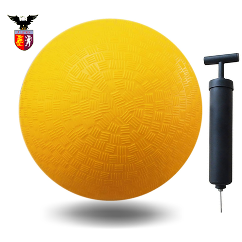 Playground ball